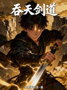 吞天剑道 cover