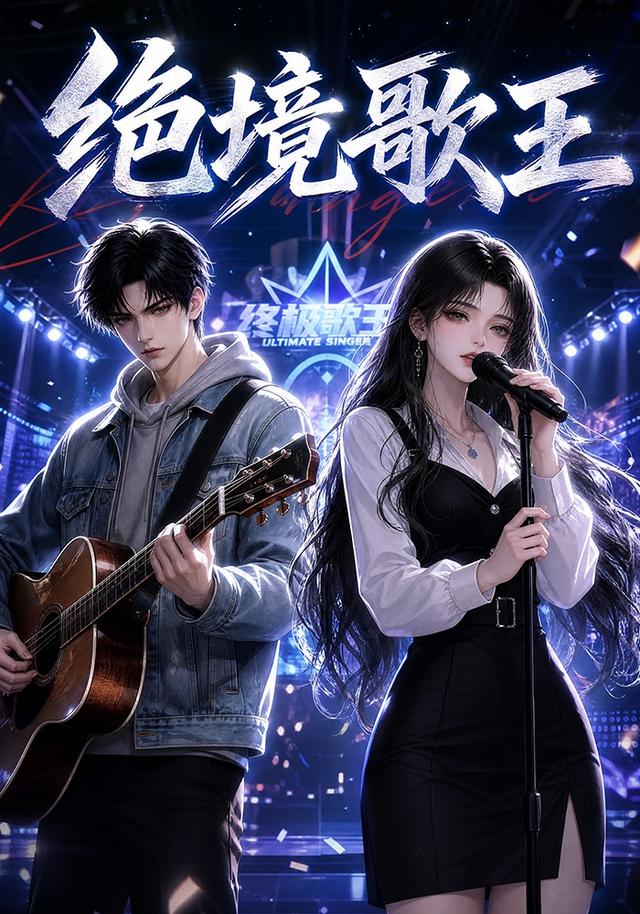 绝境歌王