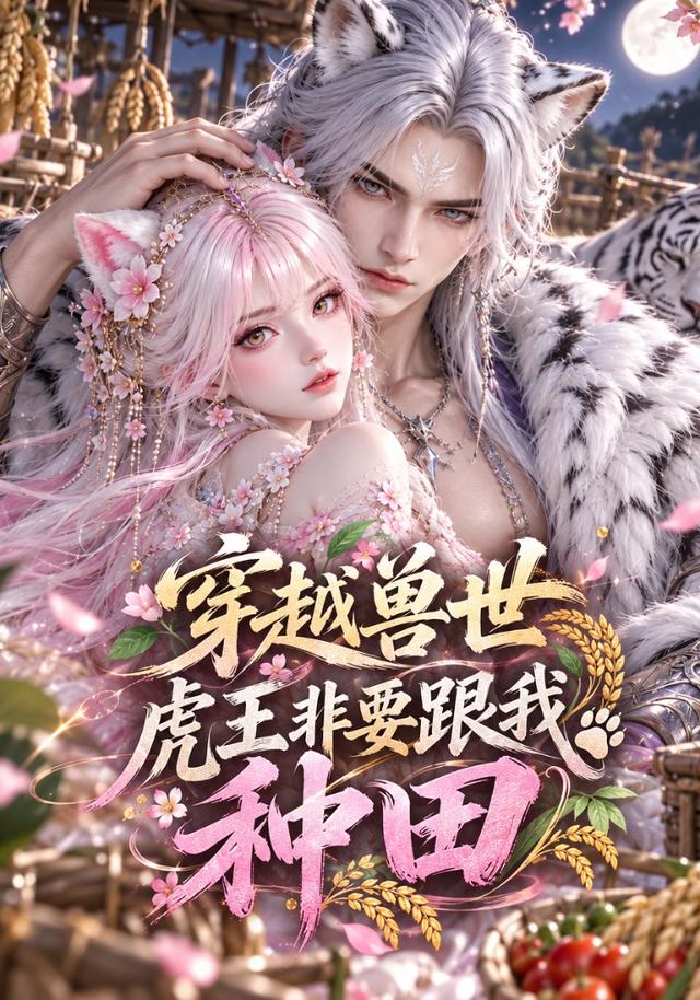 穿越兽世虎王非要跟我种田