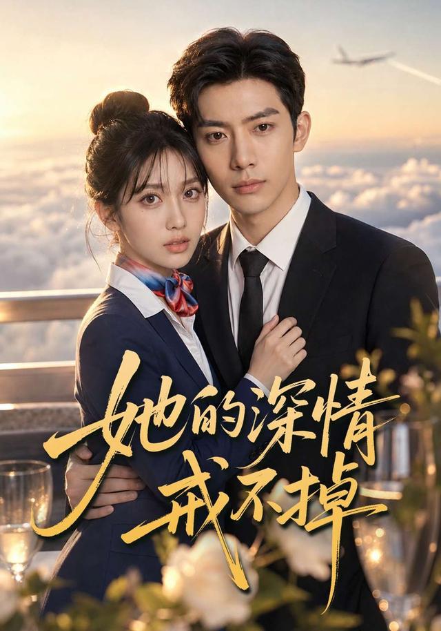 她的深情戒不掉