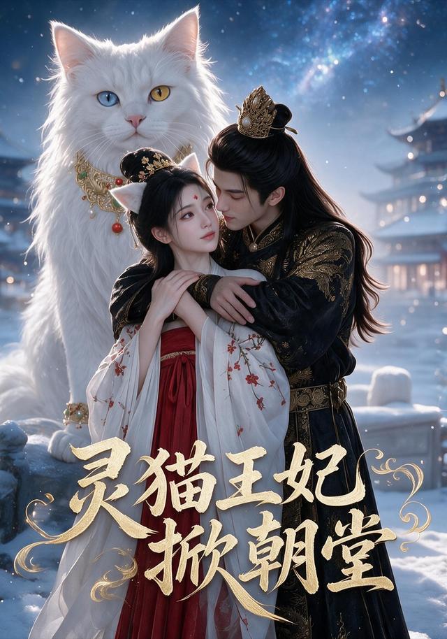 灵猫王妃掀朝堂