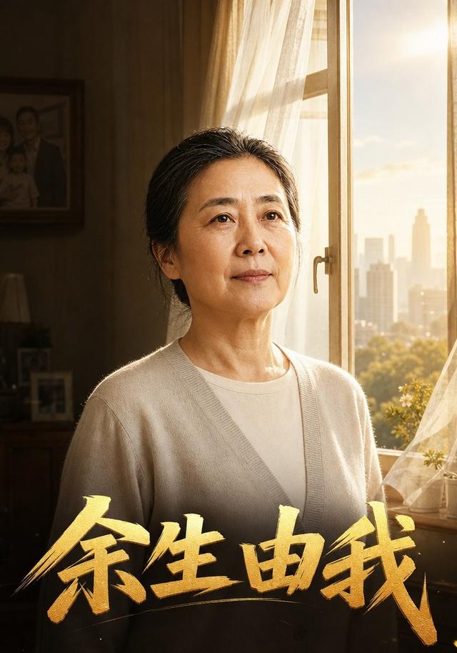 余生由我