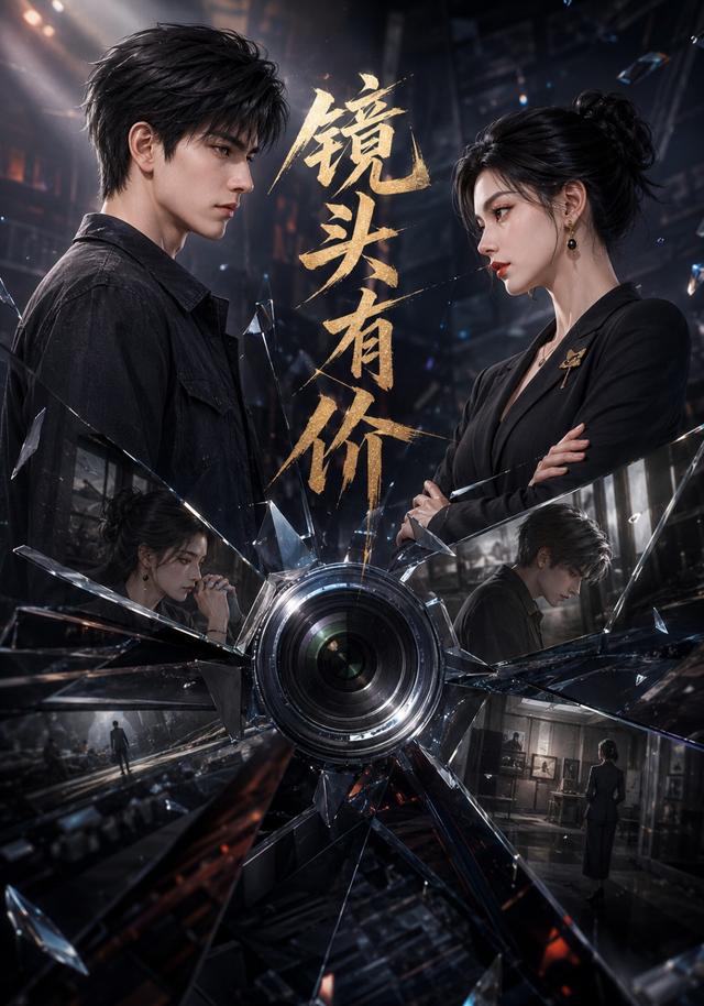 镜头有价