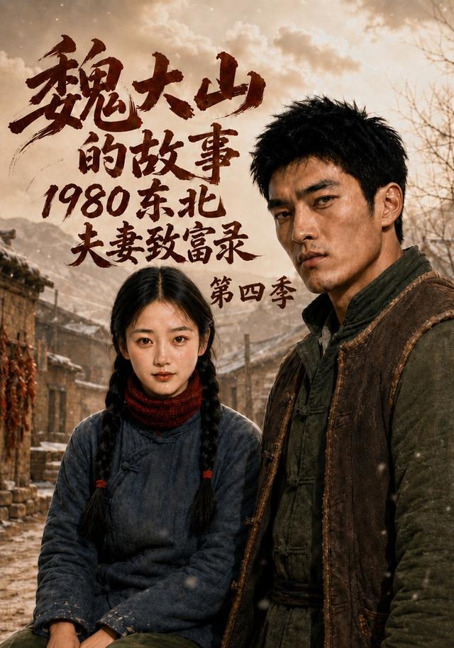 魏大山的故事1980东北夫妻致富录第四季