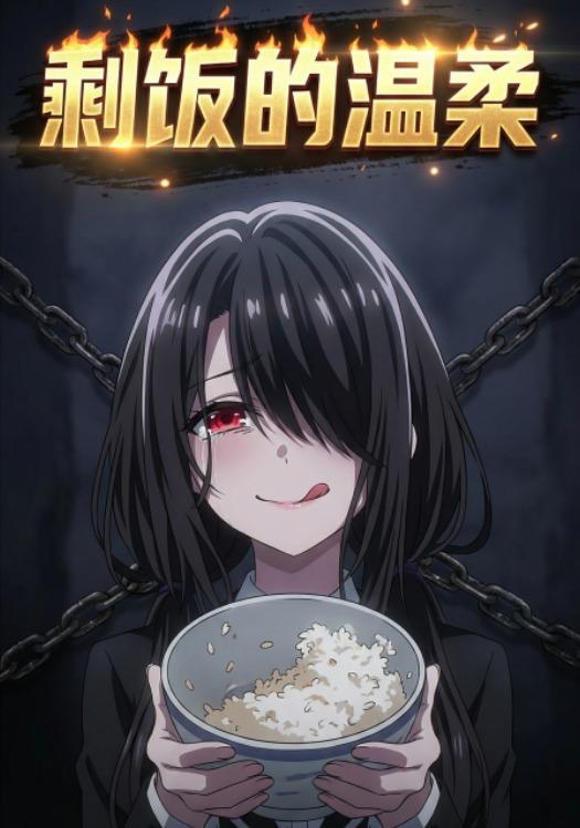 剩饭的温柔