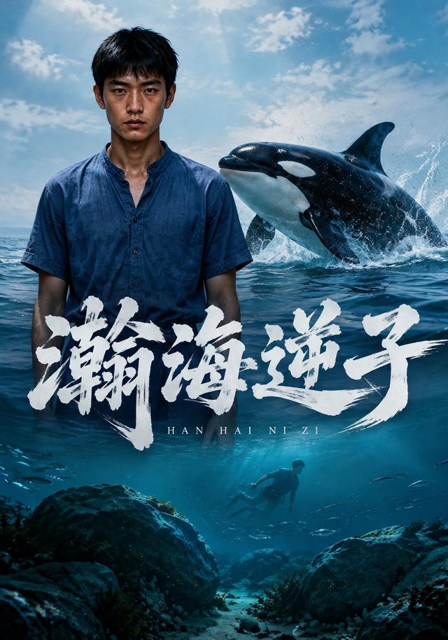瀚海逆子 cover