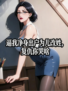 逼我净身出户为儿改姓复仇你哭啥 cover