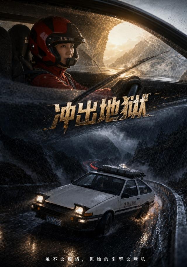 冲出地狱