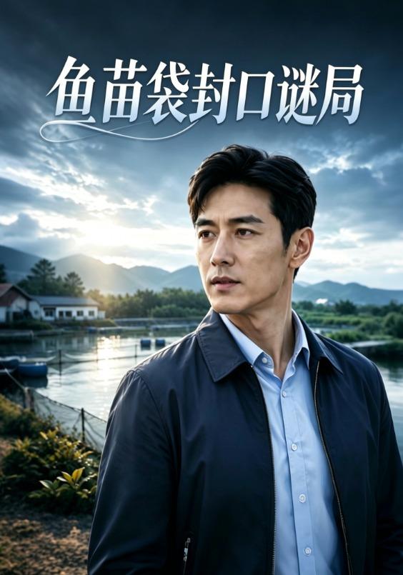 鱼苗袋封口谜局