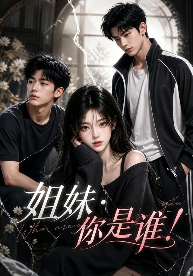 姐妹你是谁