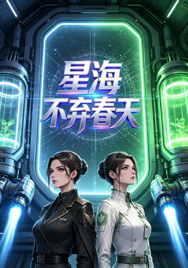星海不弃春天 cover
