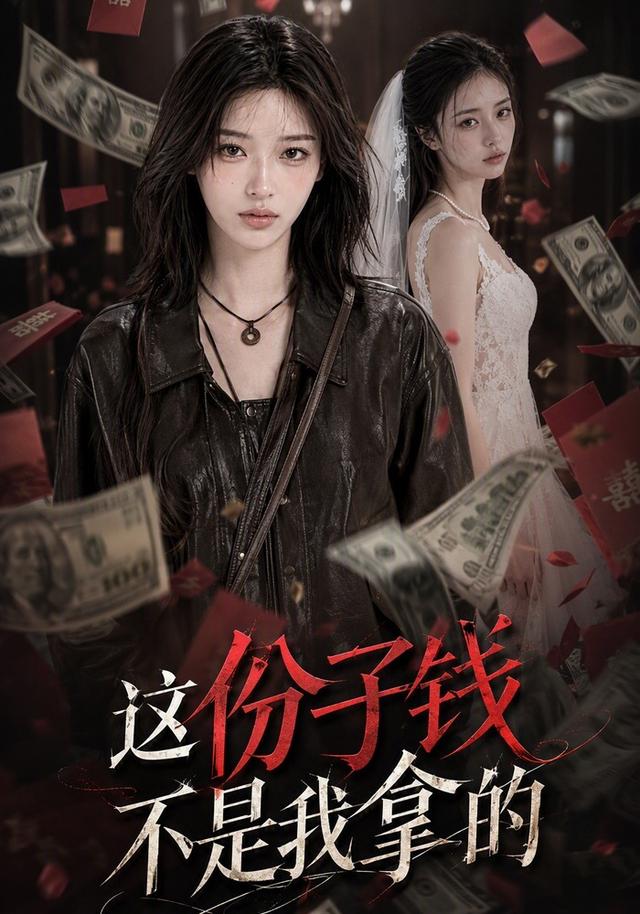 这份子钱不是我拿的 cover