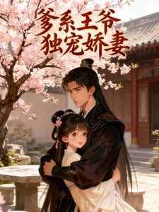 爹系王爷独宠娇妻 cover