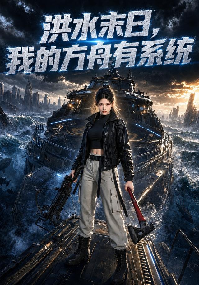 洪水末日，我的方舟有系统