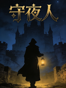 双面守夜人 cover