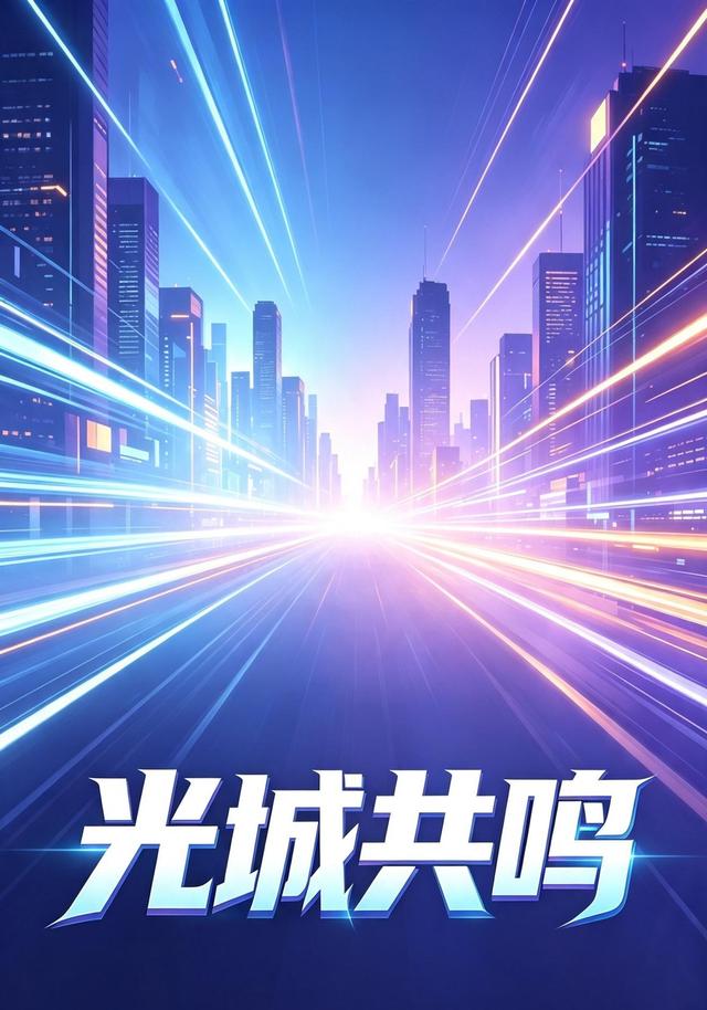 光城共鸣