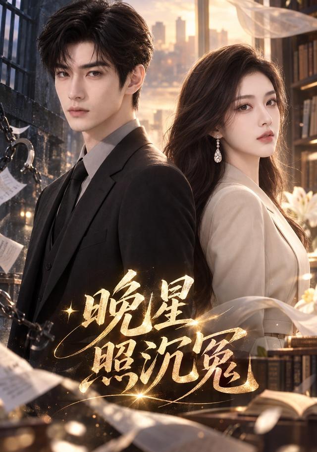 晚星照沉冤 cover