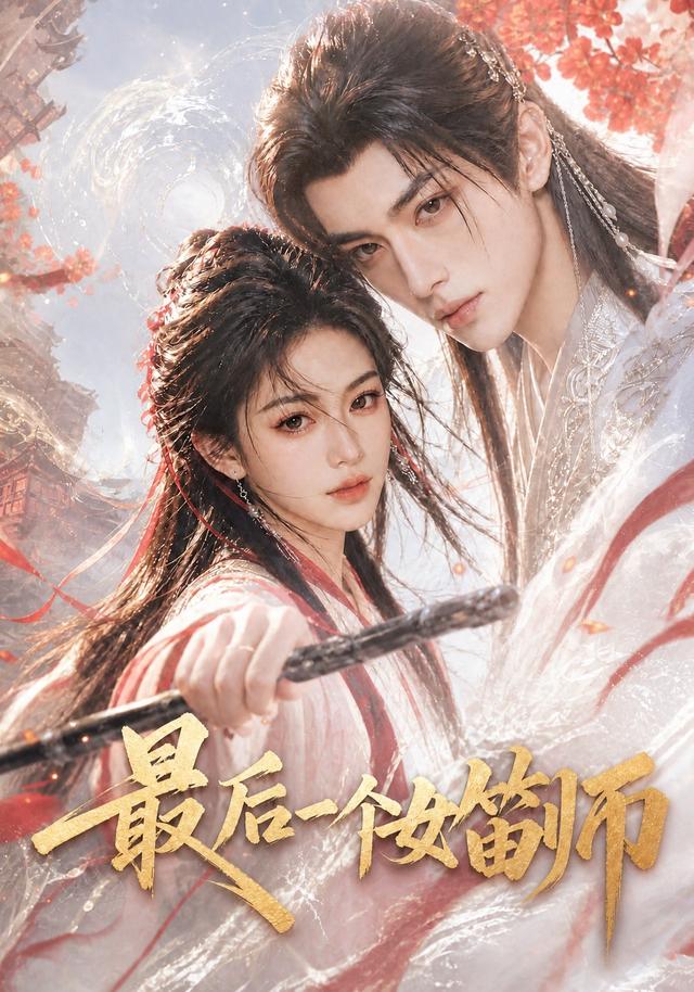 最后一个女笛师