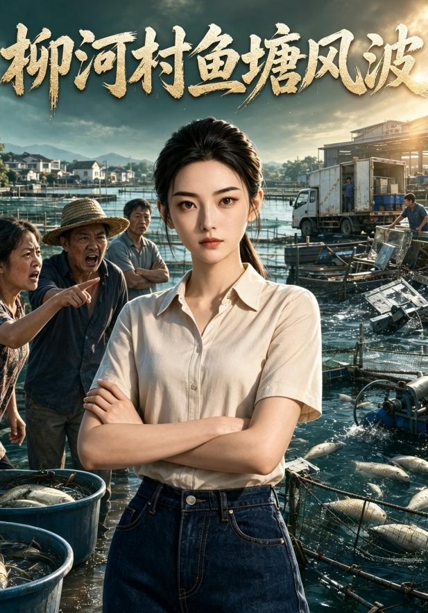 柳河村鱼塘风波 cover