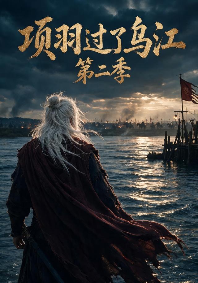 项羽过了乌江第二季