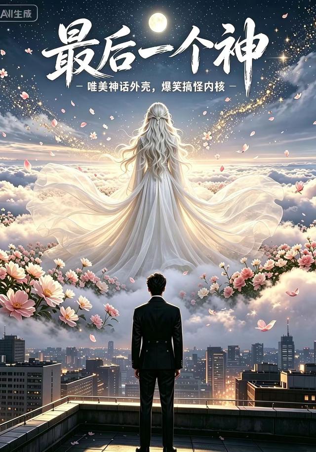 最后一个神