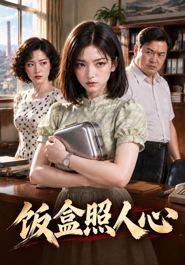 饭盒照人心