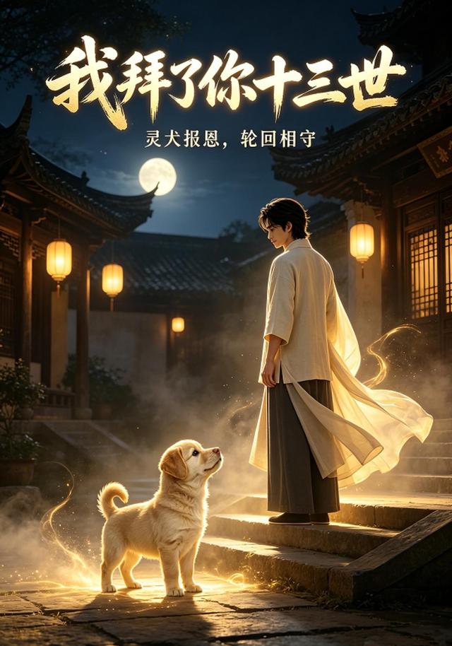 我拜了你十三世