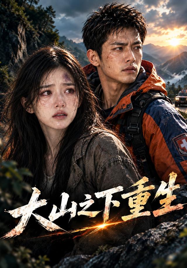 大山之下重生