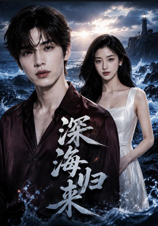 深海归来