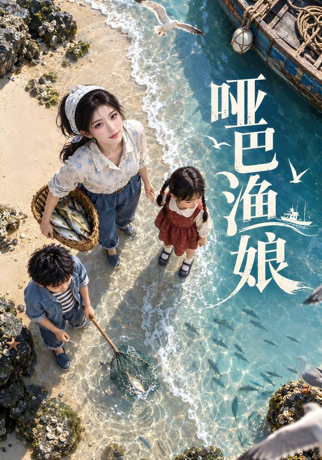 哑巴渔娘 cover