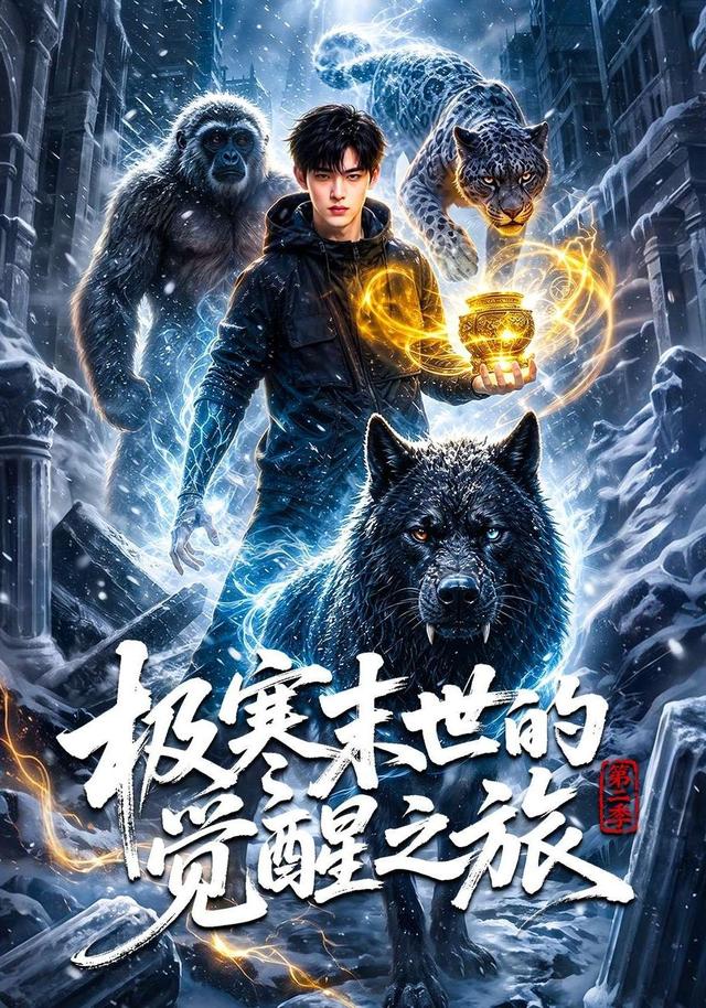 极寒末世的觉醒之旅第二季