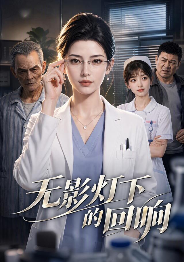 无影灯下的回响
