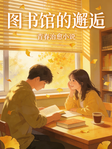 图书馆的邂逅，青春治愈 cover