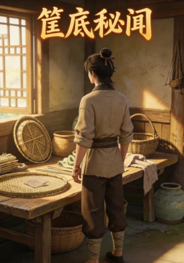 筐底秘闻