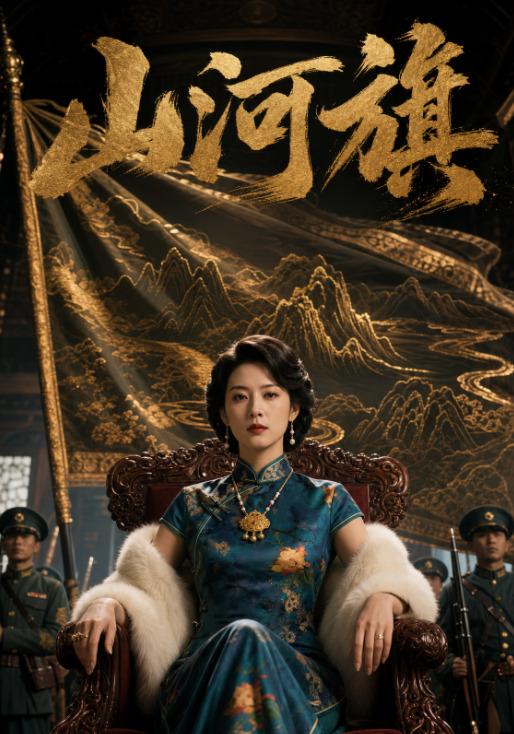 山河旗