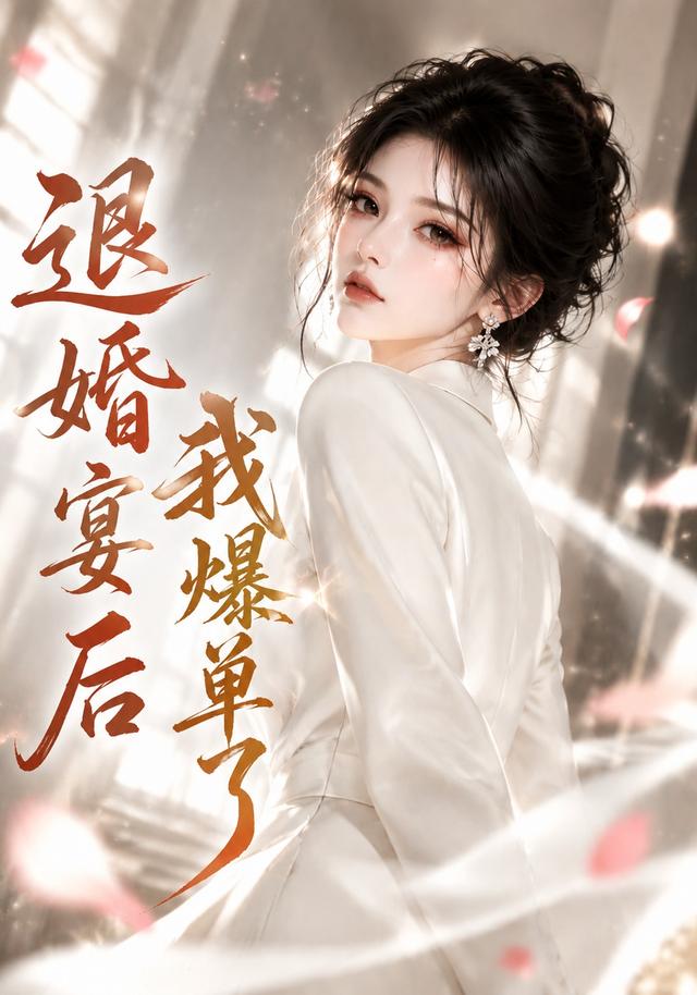 退婚宴后我爆单了