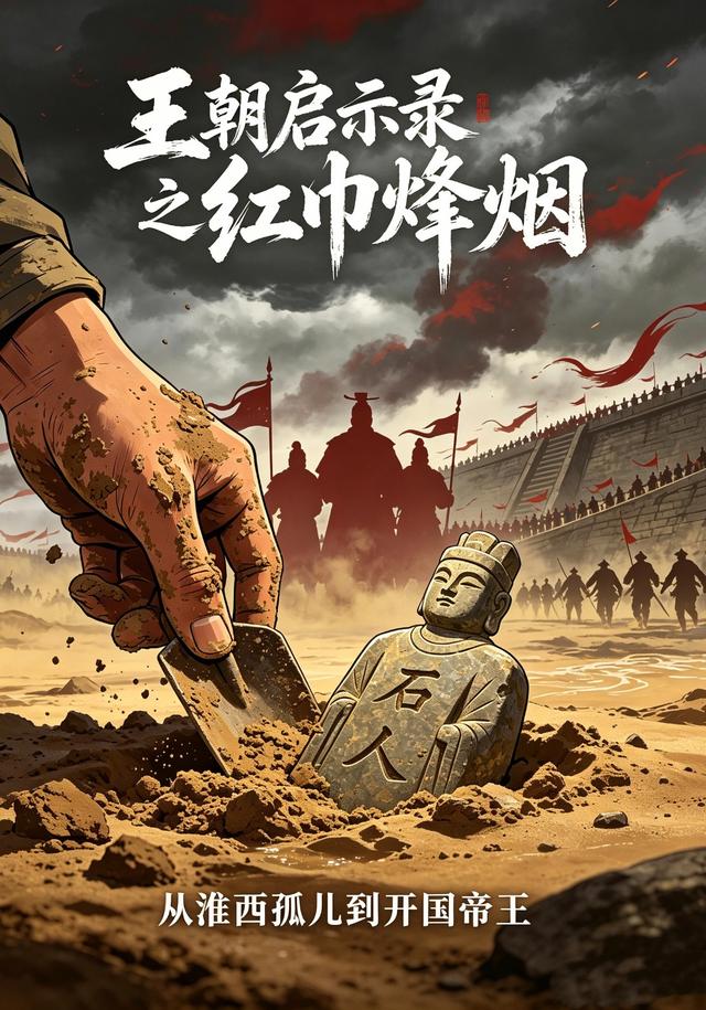 王朝启示录之红巾烽烟