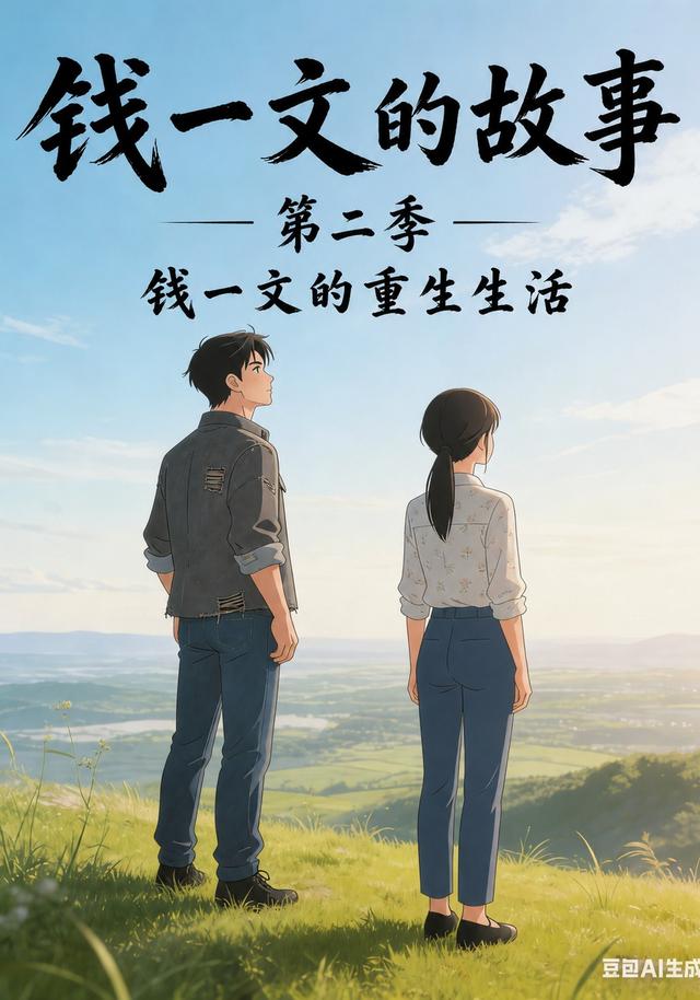 钱一文的故事第二季钱一文的重生生活