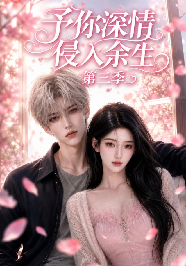 予你深情侵入余生第三季