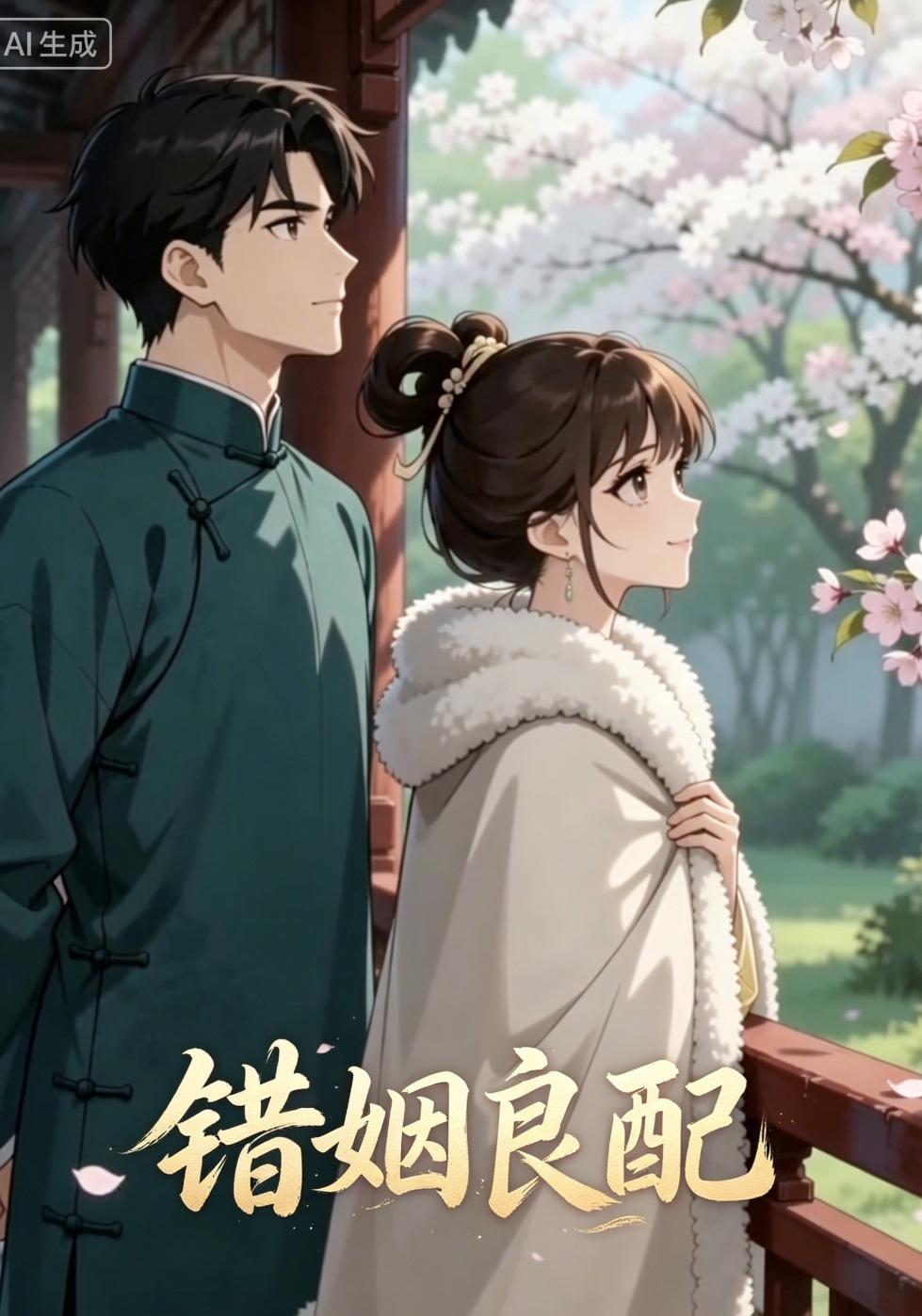 错姻良配