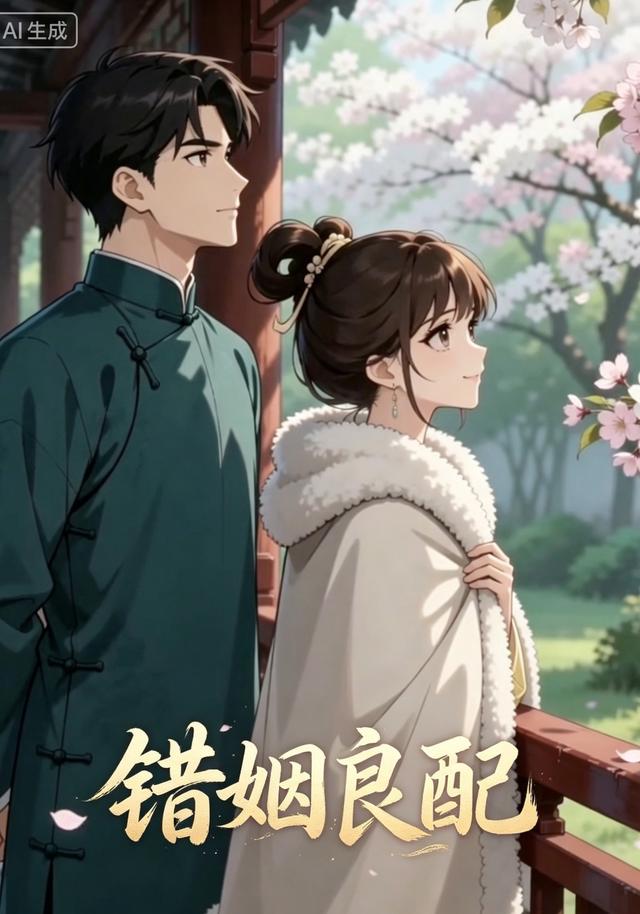 错姻良配