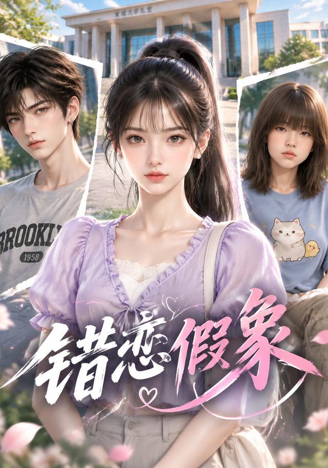 错恋假象 cover