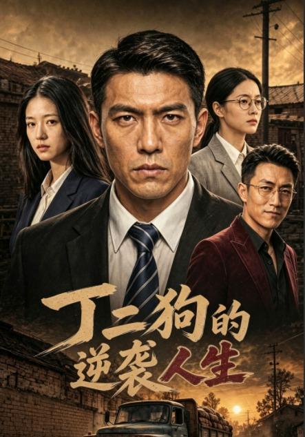 丁二狗的逆袭人生
