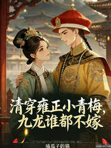 清穿雍正小青梅，九龙谁都不嫁 cover