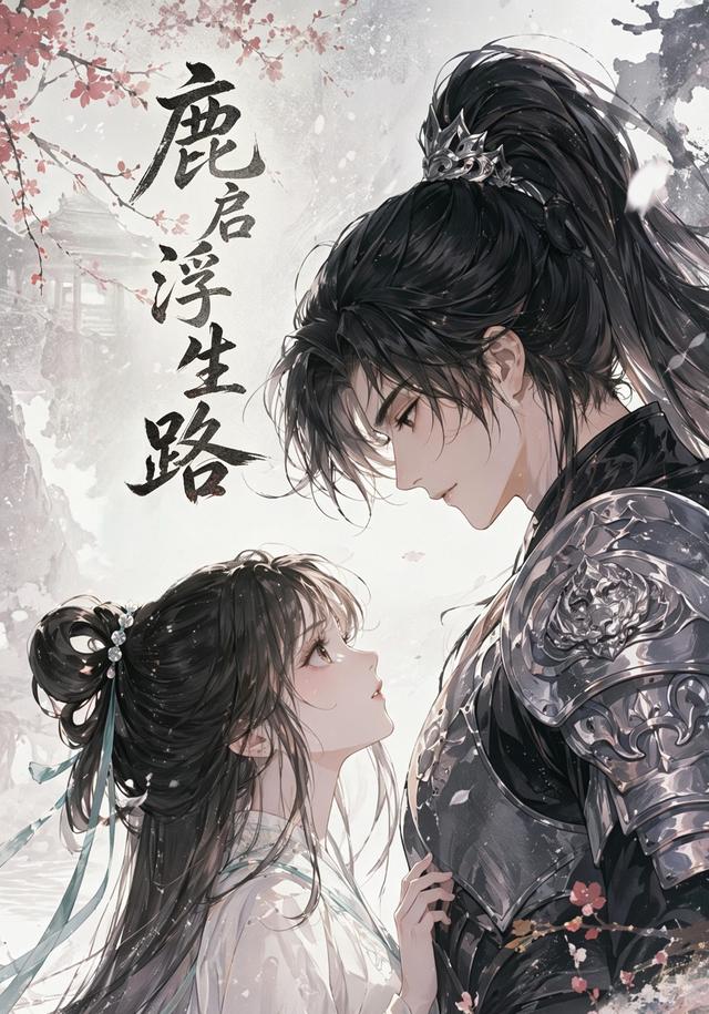 鹿启浮生路