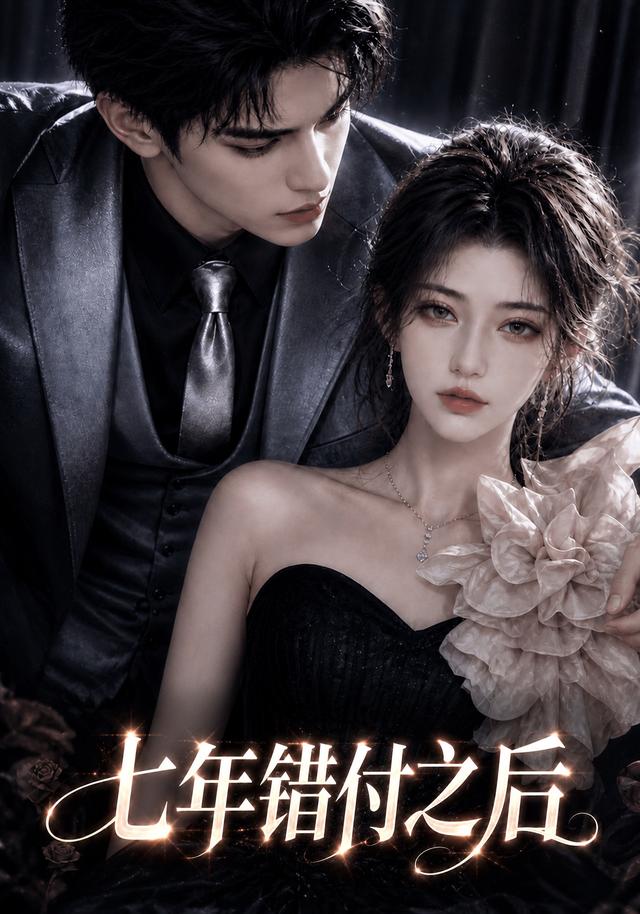 七年错付之后 cover