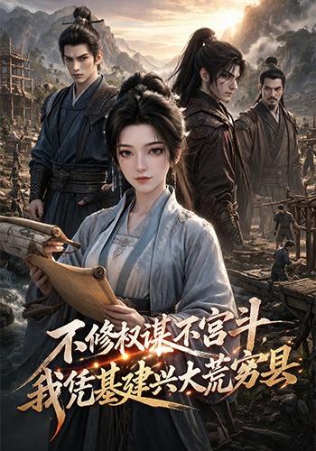 不修权谋不宫斗，我凭基建兴大荒穷县