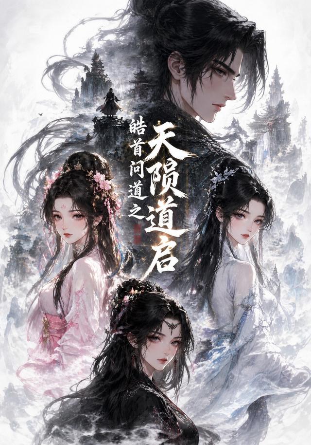 皓首问道之天陨道启