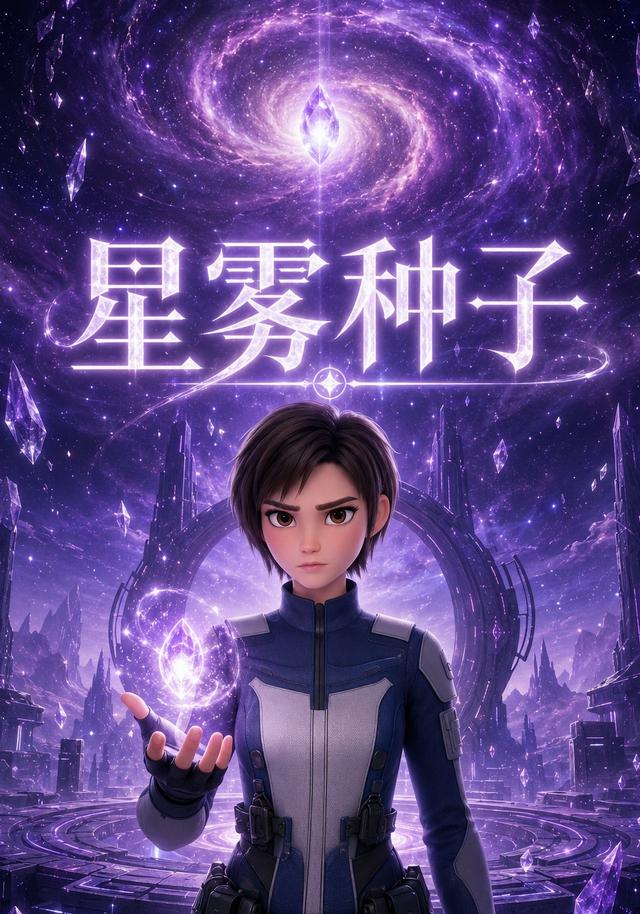 星雾种子