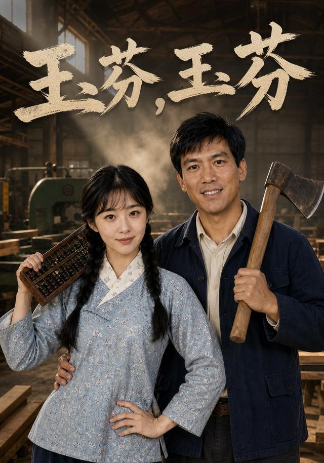 玉芬，玉芬 cover